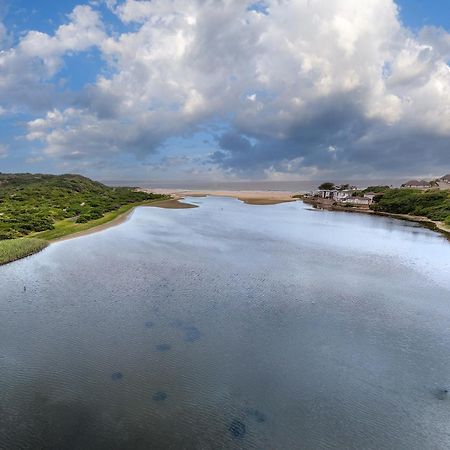 Hartenbos Lagoon Resort By Dream Resorts Екстериор снимка