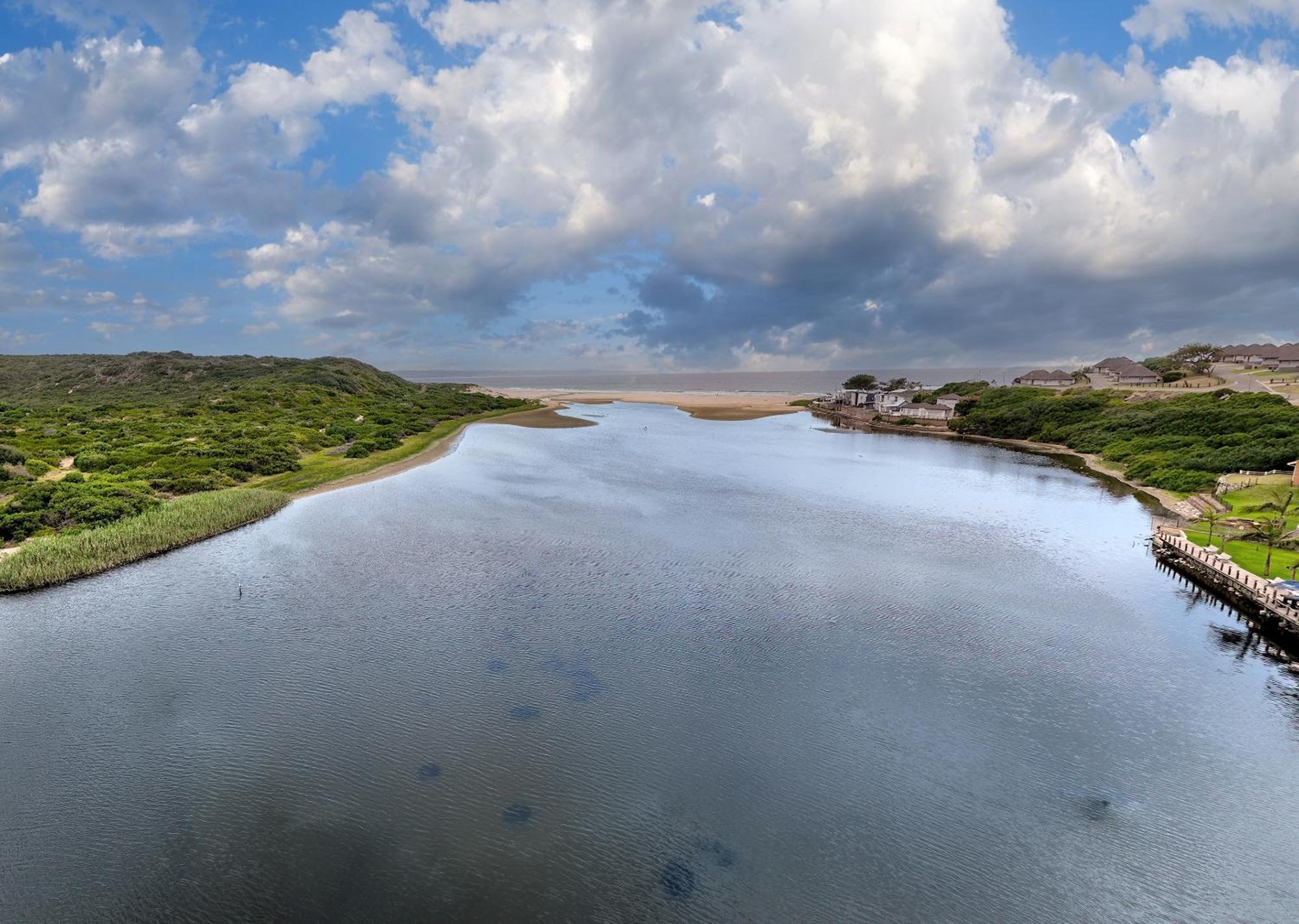 Hartenbos Lagoon Resort By Dream Resorts Екстериор снимка