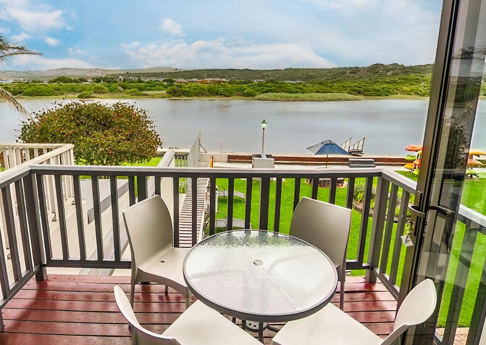 Hartenbos Lagoon Resort By Dream Resorts Екстериор снимка